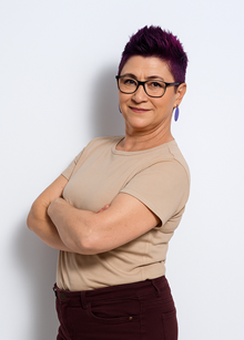 Imagen Ascensión Gómez López