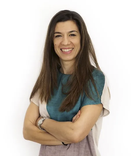 Imagen Elisa Benito Martínez