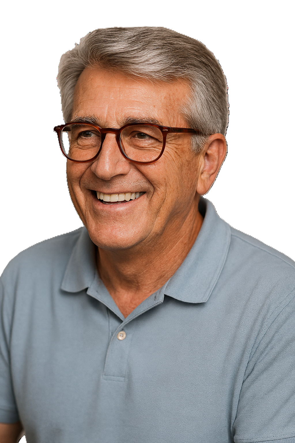 Imagen José Luis Valero García