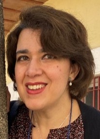 foto de Rocío Rueda Liébana