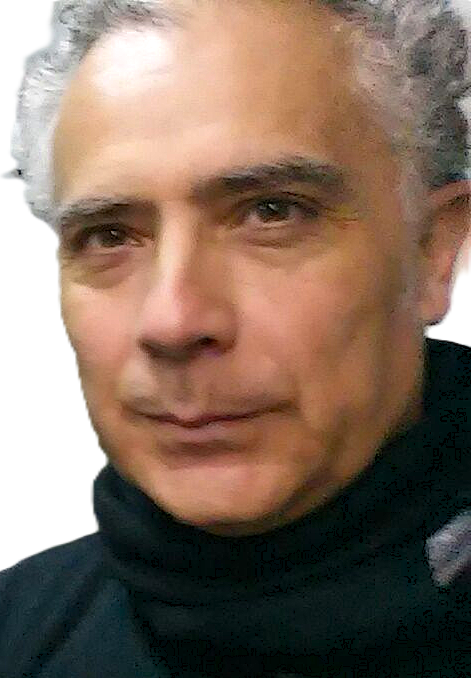 Imagen Bernardo Martínez Ordóñez