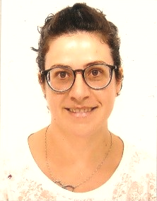 Imagen Ana Isabel Mora Urda