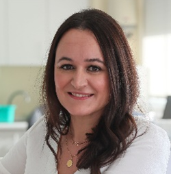 Imagen María Dolores Sánchez Niño