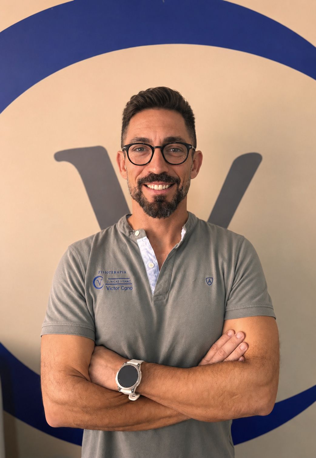 Imagen Víctor Cano Sanz
