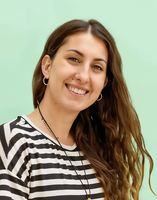 Foto de Alba Jiménez