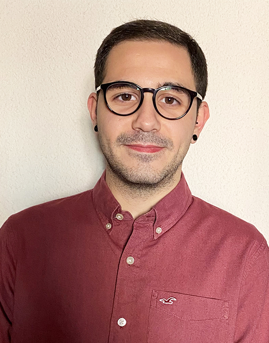 Foto de Javier Gómez