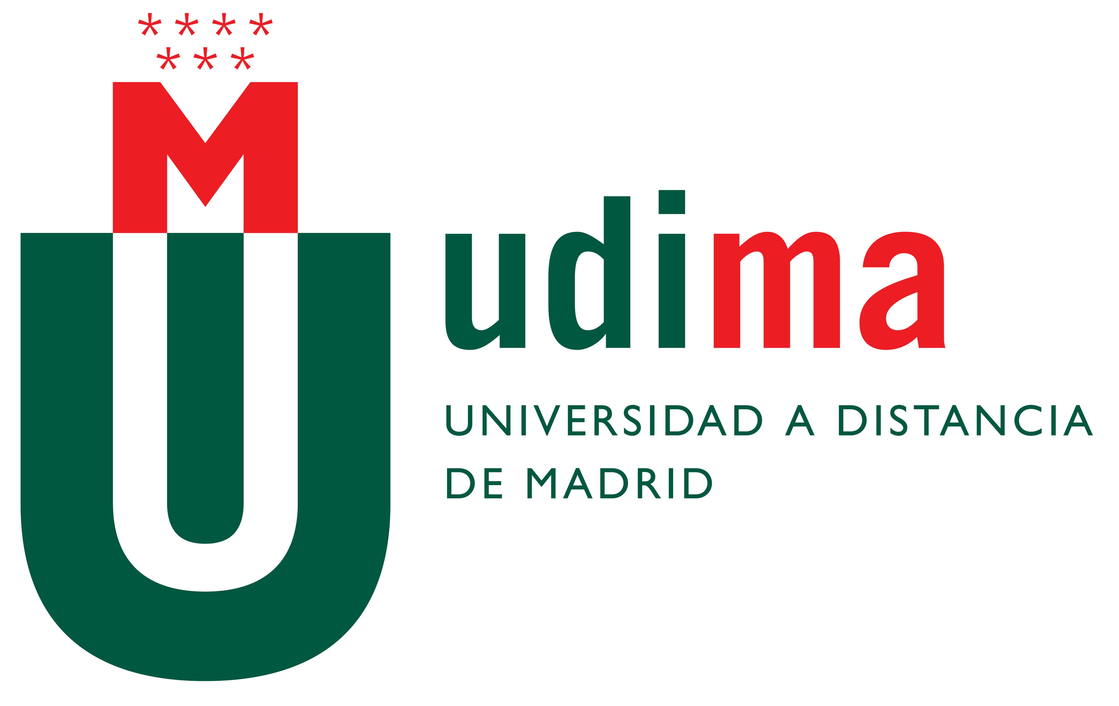 Logo UDIMA