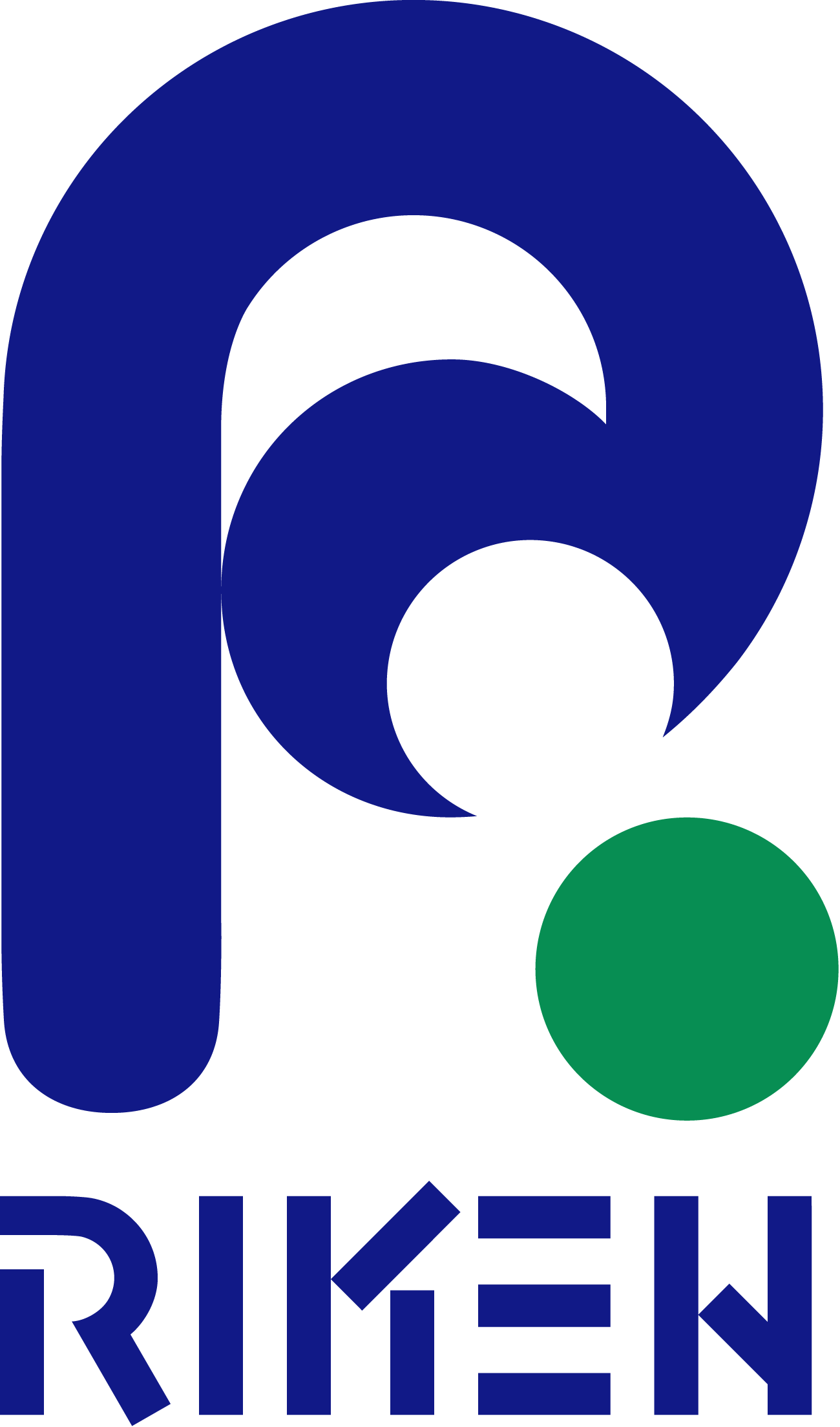 logo RIKEN (Japón)