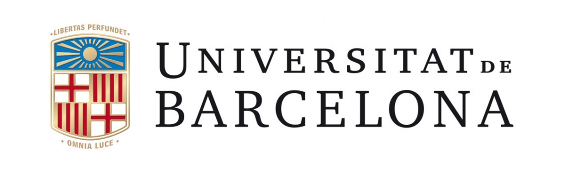 Logo Universidad de Barcelona