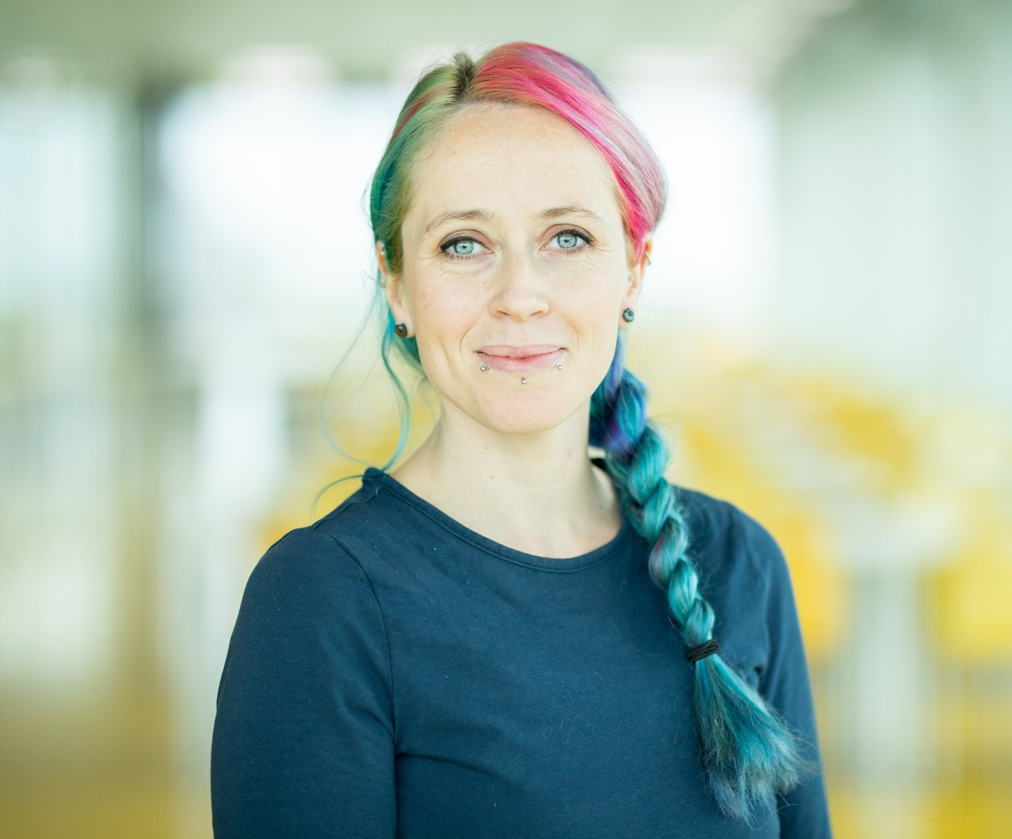 Imagen Hedwig van der Meer