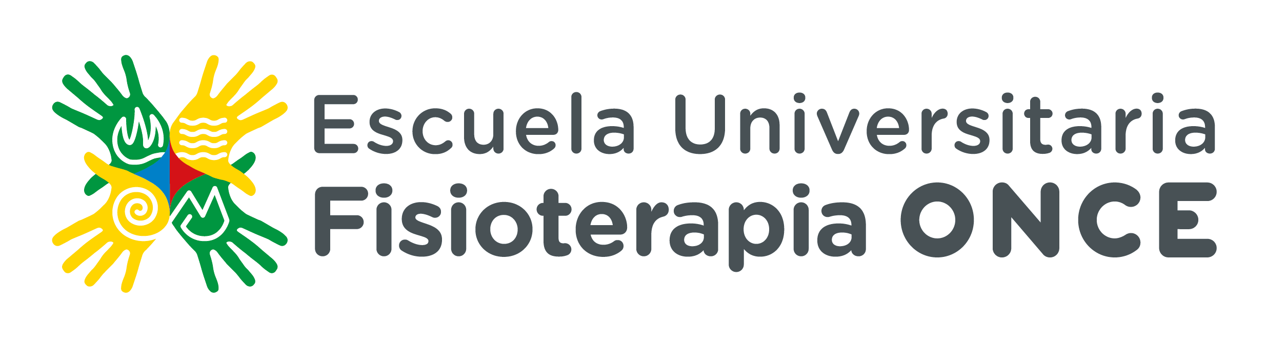Logo EUF ONCE · UAM 