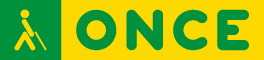 Logo ONCE