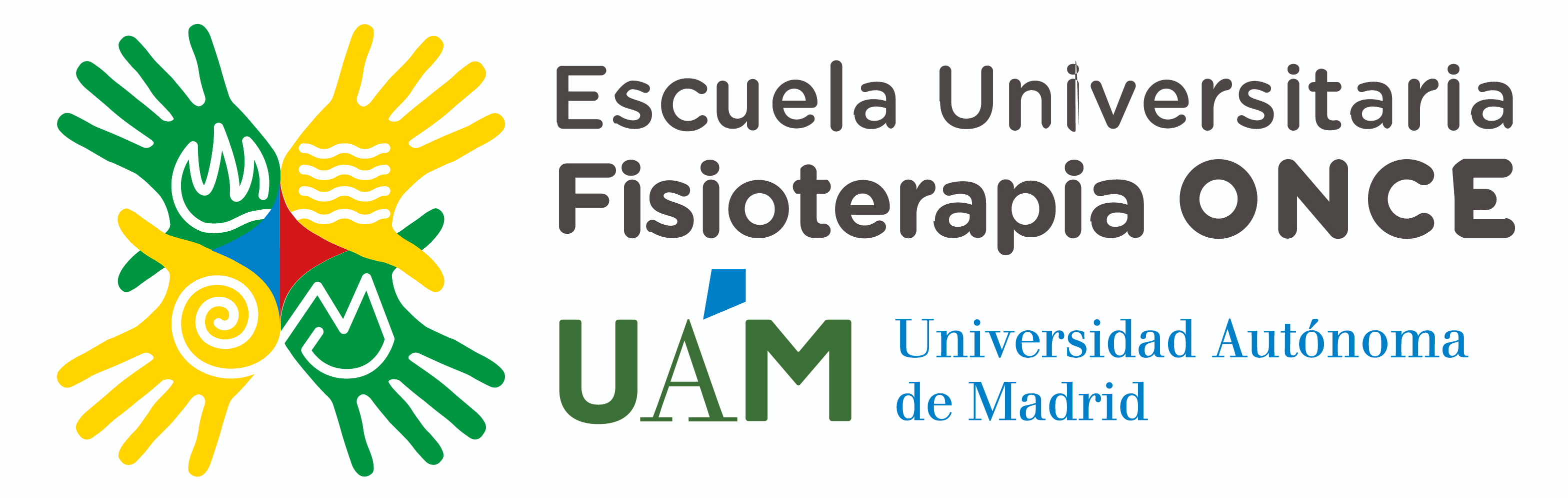 Logo EUF ONCE