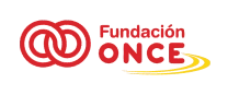 Logo de la fundación ONCE