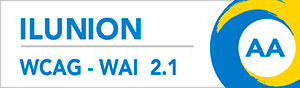 Logo de Ilunion