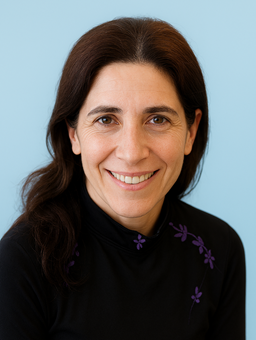 Imagen Ana González Castro