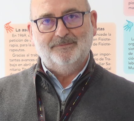 Imagen Ángel Luis Recuero Pérez