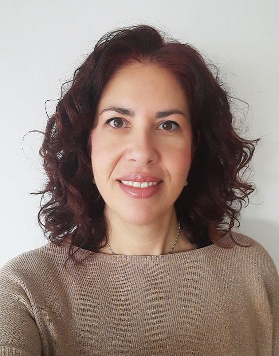 Foto de Cristina Bravo