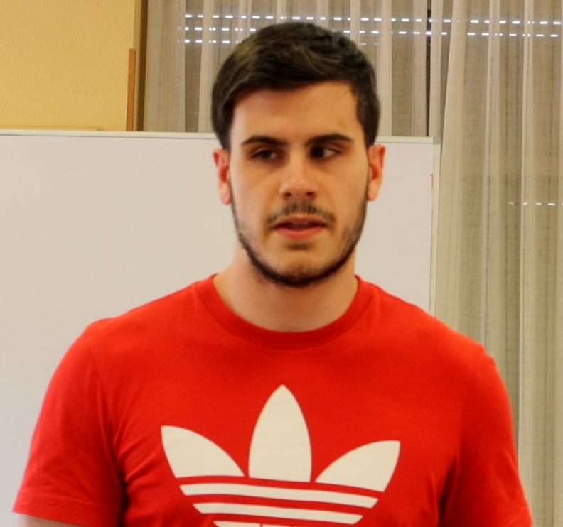 Imagen de Daniel Sánchez Martín