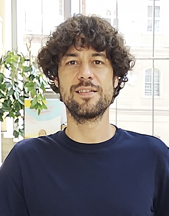 Foto de Emilio Miñano