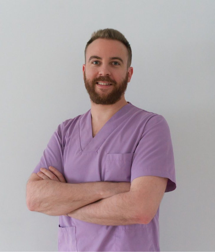 Imagen Álvaro Moreno Sanz-Gadea