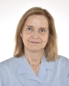 Imagen María José Giménez Mestre