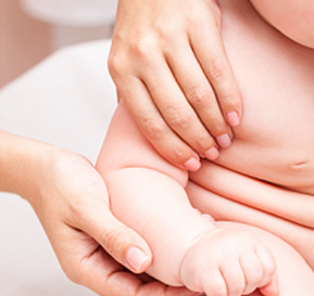 Curso de Fisioterapia Manual Pediátrica