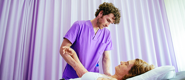 imagen Máster Universitario en Fisioterapia del Sistema Musculoesquelético. Fisioterapia Manual Ortopédica