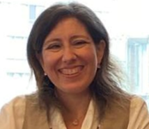 foto de Irene Rodríguez Andonaegui