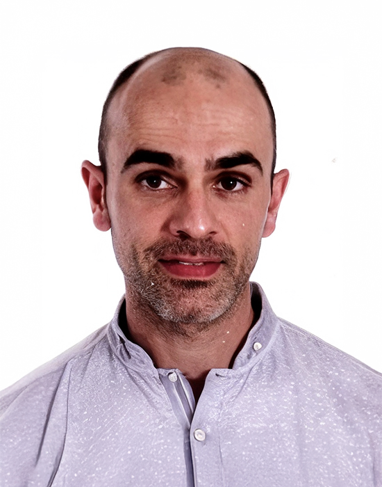 Foto de Iván Mélida