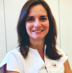 Imagen Lara Gómez de Segura Navarro