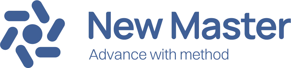 Logo Newmaster Italien