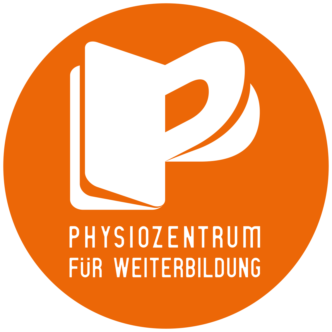 Logo physiozentrum