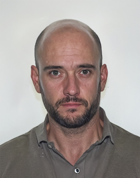 Foto de Luis Felipe Lomba