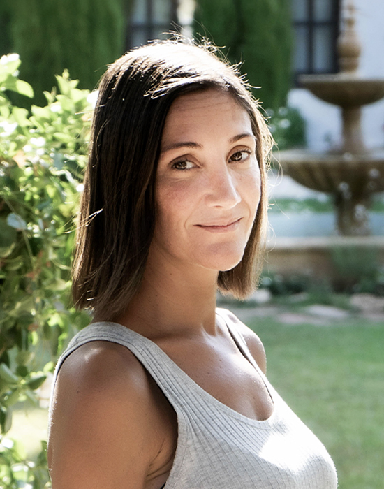 Foto de Luna Hernández