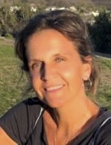 Imagen María Márquez González