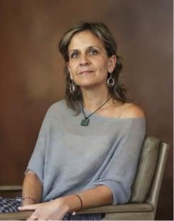 foto de María Márquez