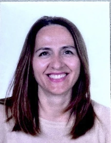 Imagen Pilar Martín Rubio