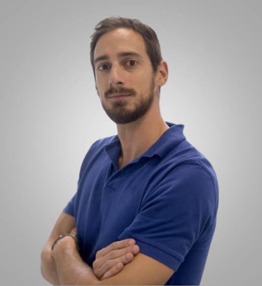 Imagen Matteo Castaldo