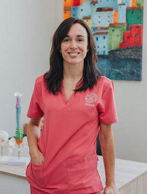 Foto de Natalia Povedano Valverde