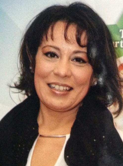 Imagen Nieves Yusta Martín