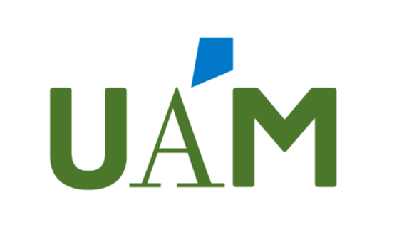 Logo de la Universidad Autónoma de Madrid